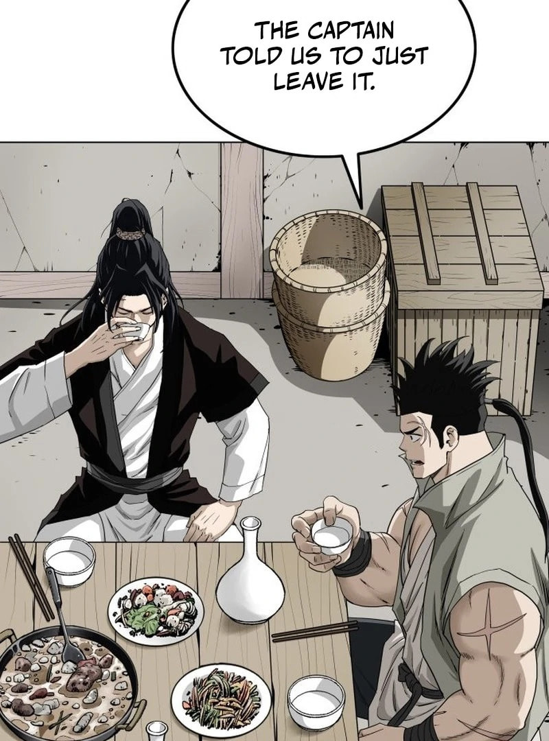 Read The Supreme Demon Swordmaster chapter 3 image 133 on Lezhin