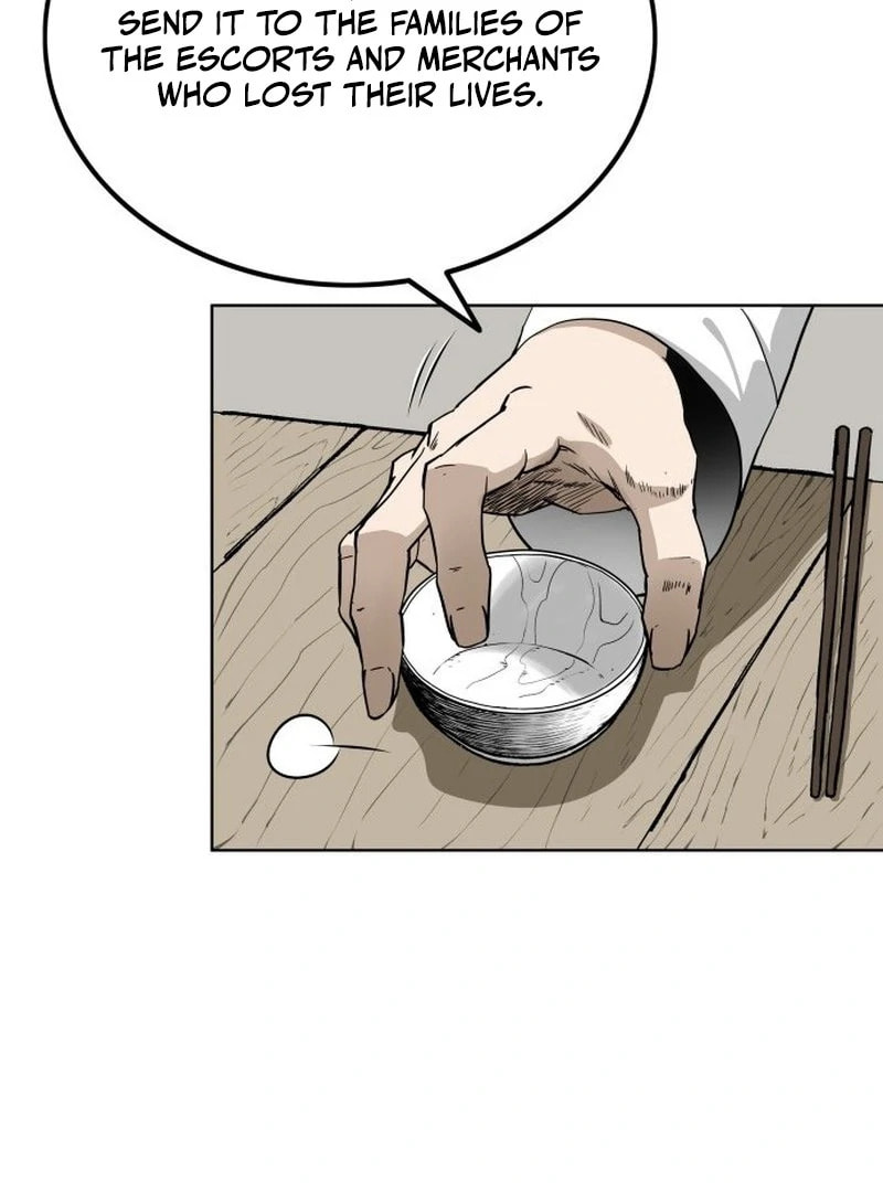 Read The Supreme Demon Swordmaster chapter 3 image 135 on Lezhin