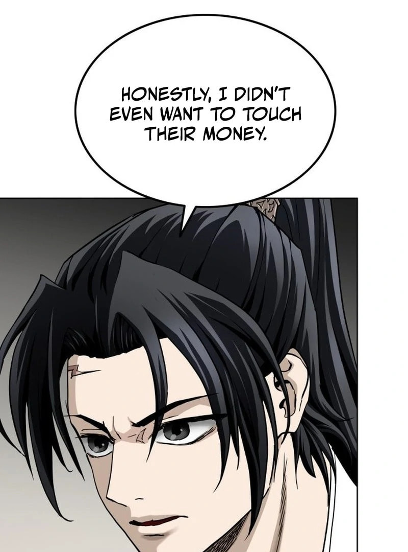 Read The Supreme Demon Swordmaster chapter 3 image 136 on Lezhin