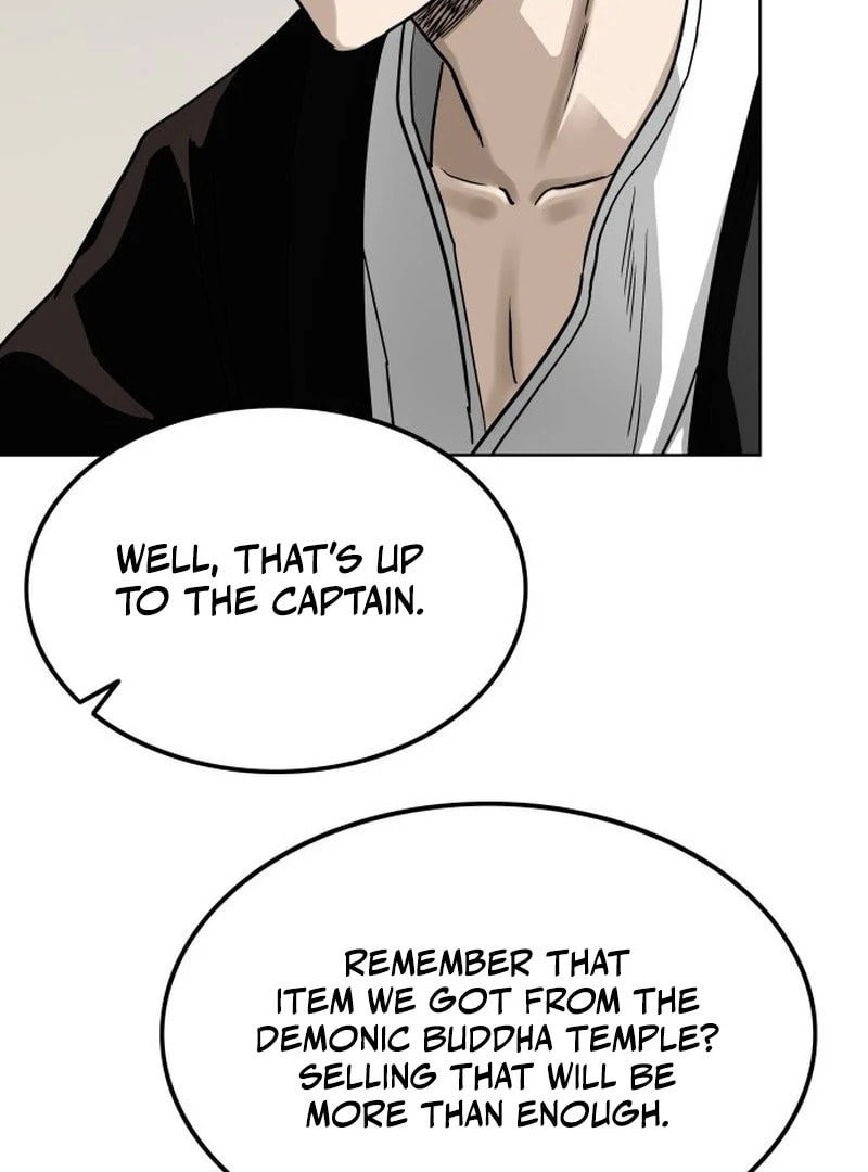 Read The Supreme Demon Swordmaster chapter 3 image 137 on Lezhin