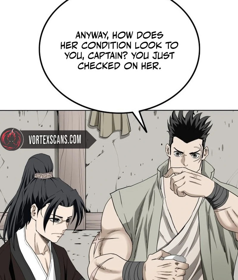Read The Supreme Demon Swordmaster chapter 3 image 139 on Lezhin