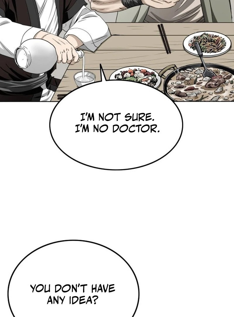 Read The Supreme Demon Swordmaster chapter 3 image 140 on Lezhin