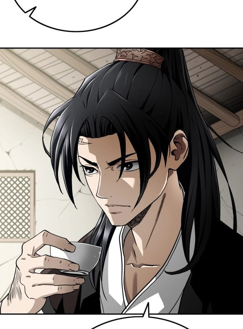 Read The Supreme Demon Swordmaster chapter 3 image 141 on Lezhin