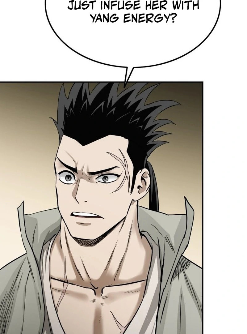 Read The Supreme Demon Swordmaster chapter 3 image 143 on Lezhin