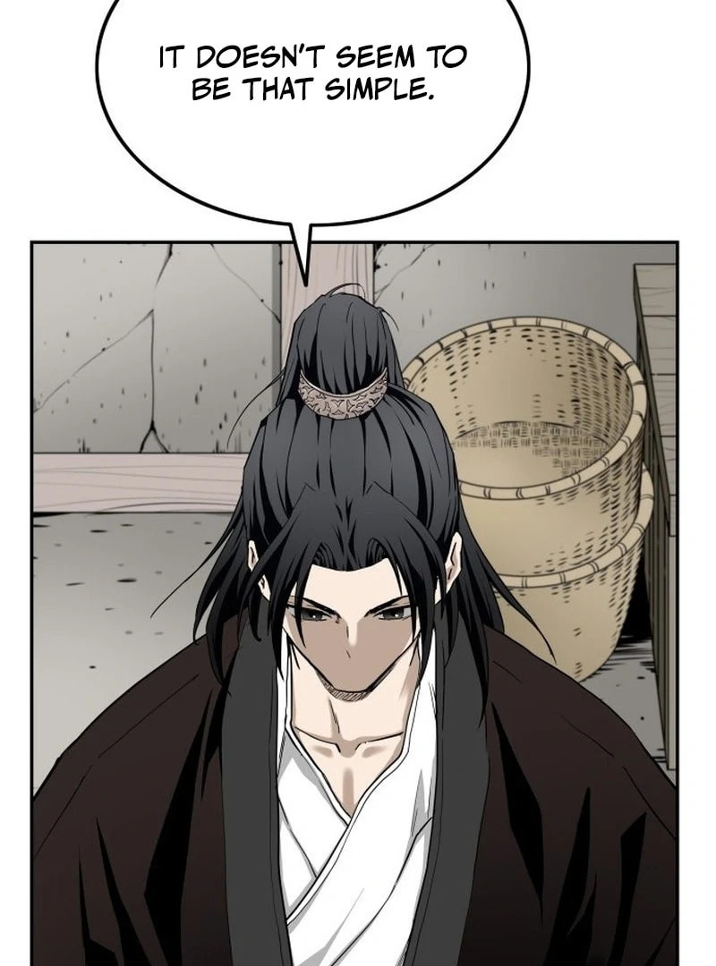 Read The Supreme Demon Swordmaster chapter 3 image 145 on Lezhin