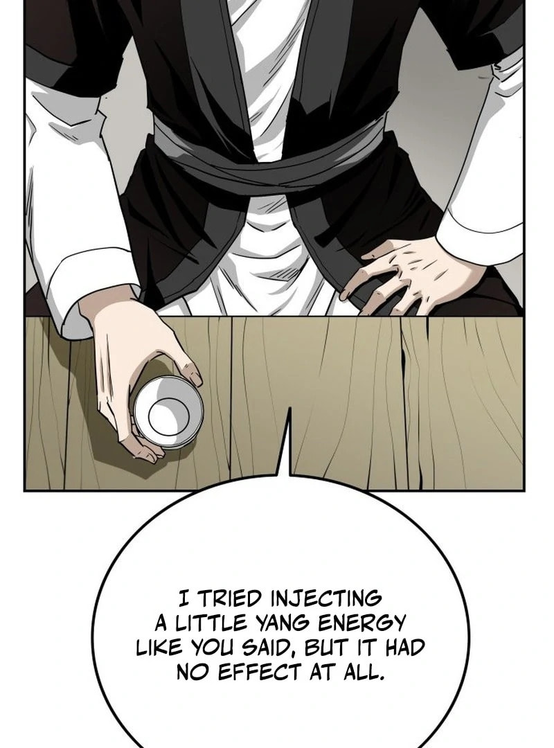 Read The Supreme Demon Swordmaster chapter 3 image 146 on Lezhin