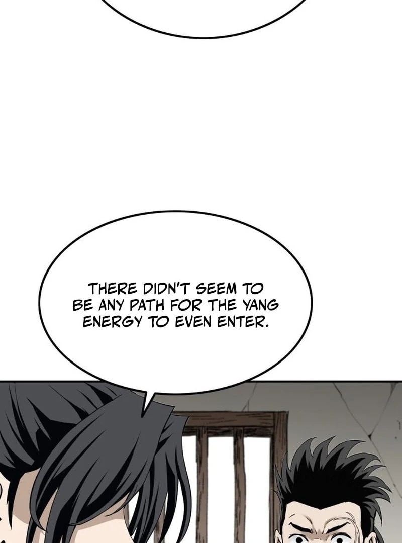 Read The Supreme Demon Swordmaster chapter 3 image 147 on Lezhin