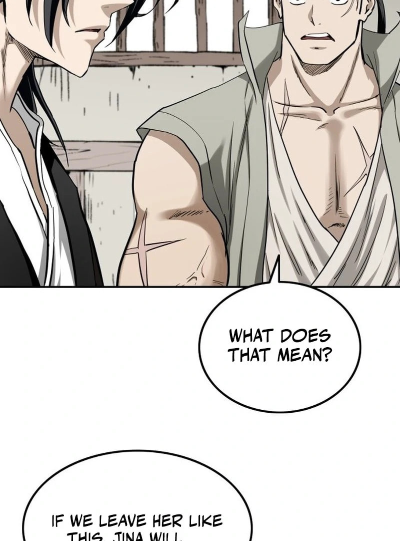 Read The Supreme Demon Swordmaster chapter 3 image 148 on Lezhin