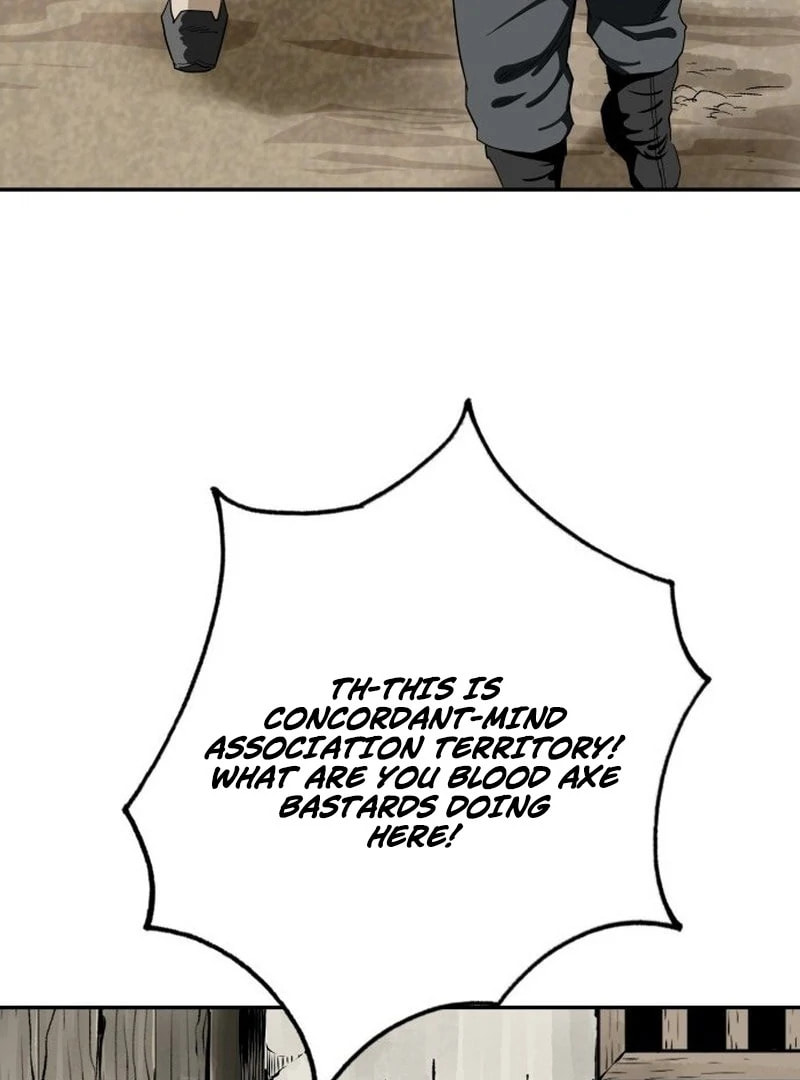 Read The Supreme Demon Swordmaster chapter 3 image 15 on Lezhin
