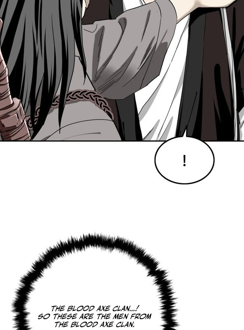 Read The Supreme Demon Swordmaster chapter 3 image 17 on Lezhin