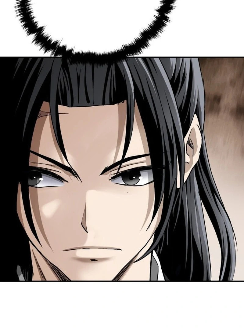 Read The Supreme Demon Swordmaster chapter 3 image 18 on Lezhin
