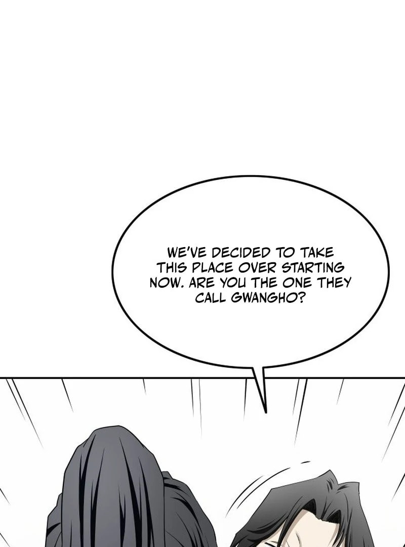 Read The Supreme Demon Swordmaster chapter 3 image 19 on Lezhin