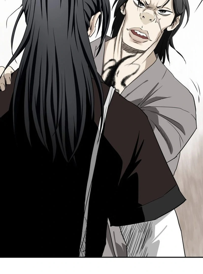 Read The Supreme Demon Swordmaster chapter 3 image 20 on Lezhin