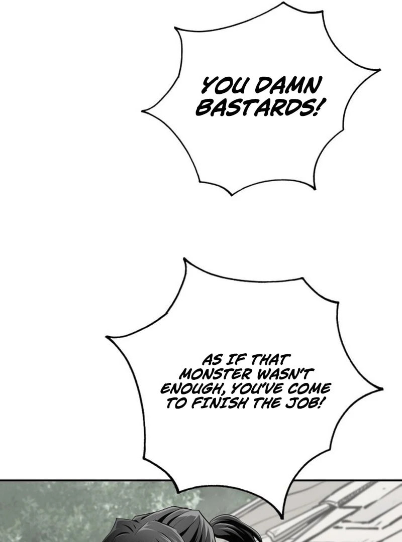 Read The Supreme Demon Swordmaster chapter 3 image 21 on Lezhin