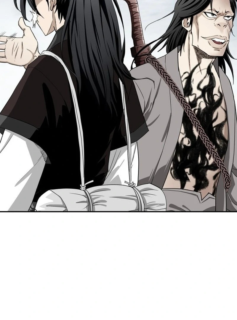Read The Supreme Demon Swordmaster chapter 3 image 24 on Lezhin
