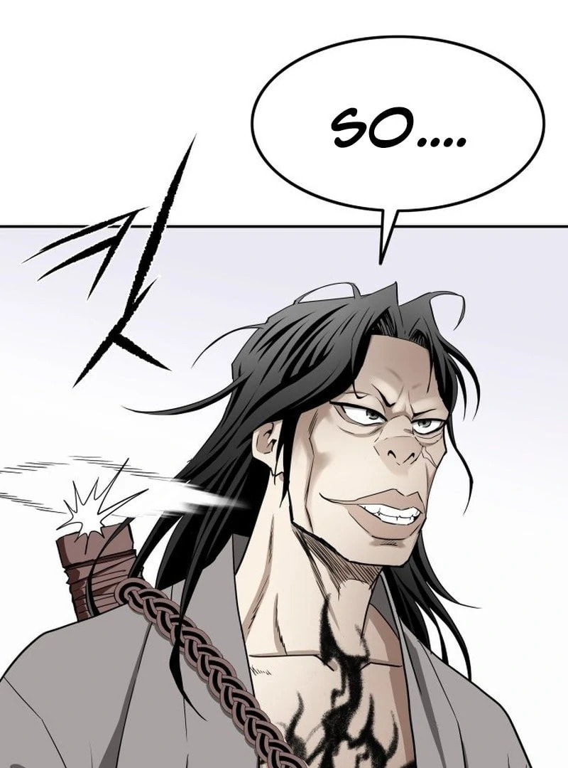Read The Supreme Demon Swordmaster chapter 3 image 25 on Lezhin