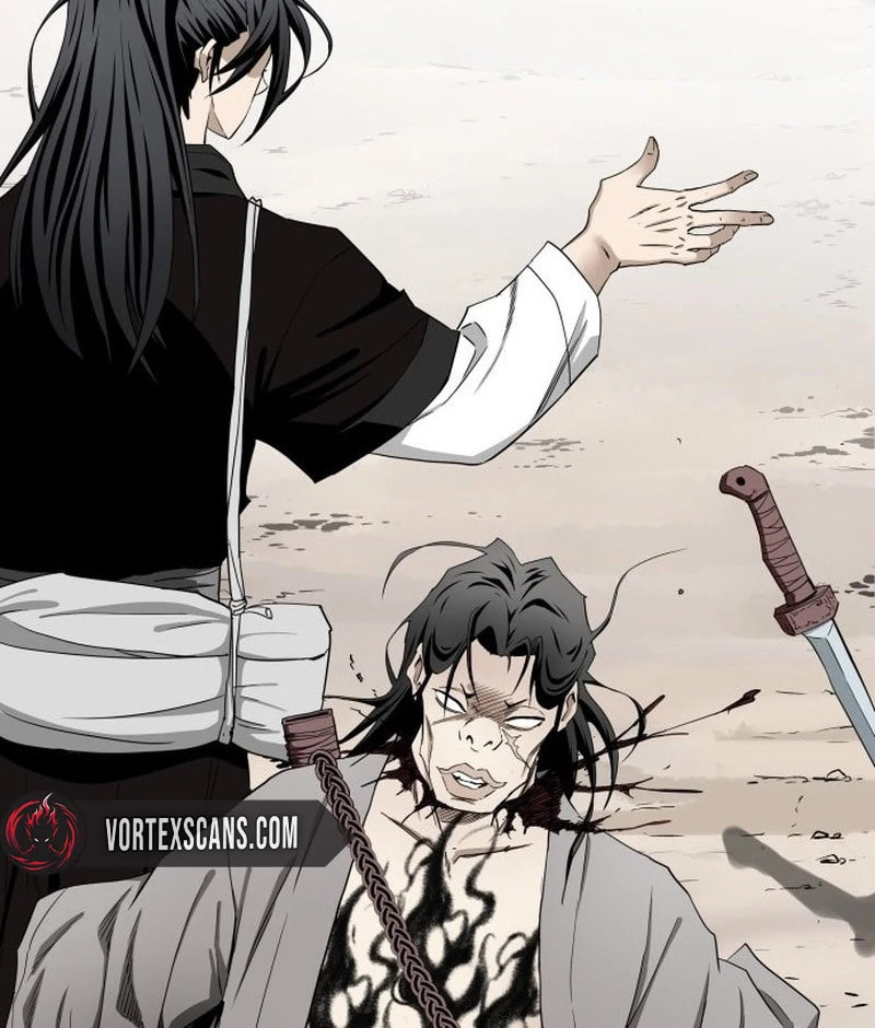 Read The Supreme Demon Swordmaster chapter 3 image 27 on Lezhin