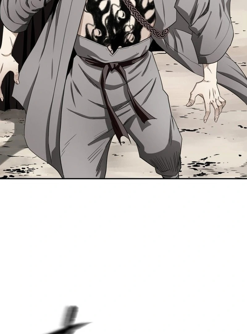 Read The Supreme Demon Swordmaster chapter 3 image 28 on Lezhin