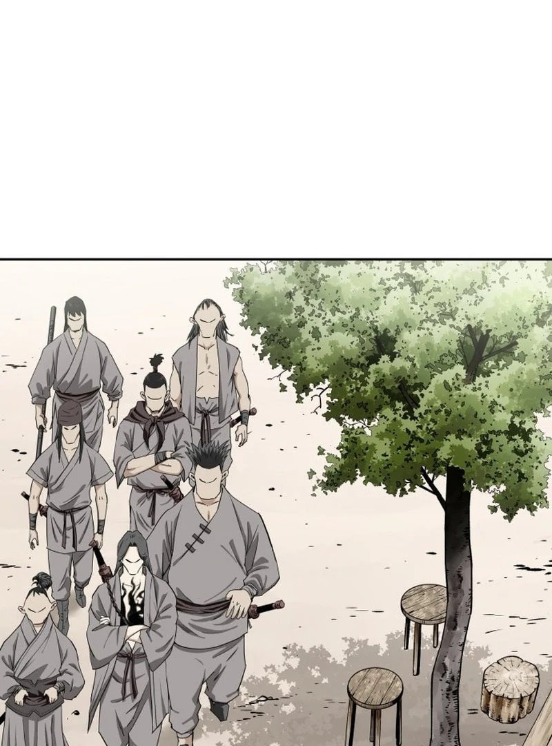 Read The Supreme Demon Swordmaster chapter 3 image 3 on Lezhin
