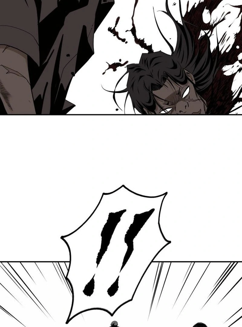 Read The Supreme Demon Swordmaster chapter 3 image 30 on Lezhin