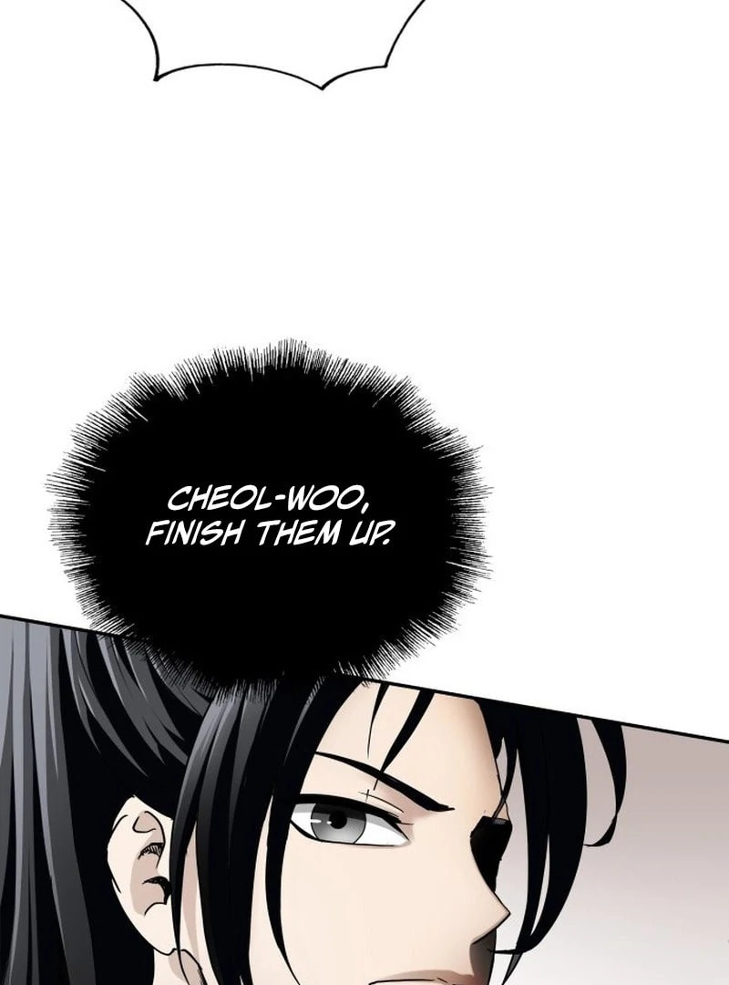 Read The Supreme Demon Swordmaster chapter 3 image 34 on Lezhin