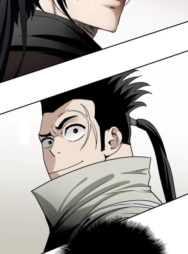 Read The Supreme Demon Swordmaster chapter 3 image 35 on Lezhin