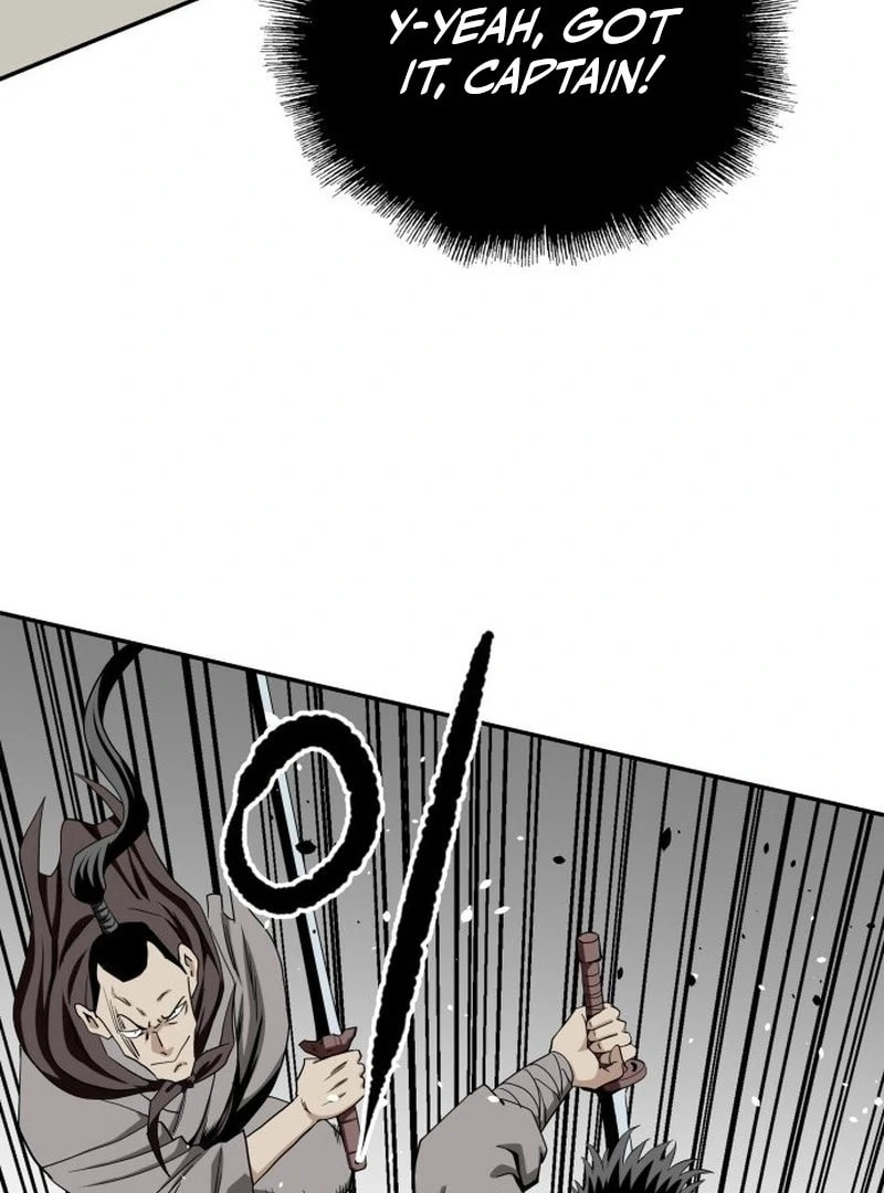 Read The Supreme Demon Swordmaster chapter 3 image 36 on Lezhin