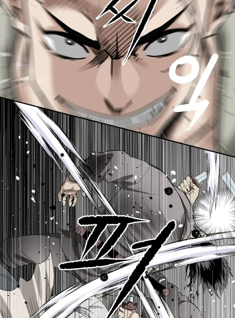 Read The Supreme Demon Swordmaster chapter 3 image 39 on Lezhin