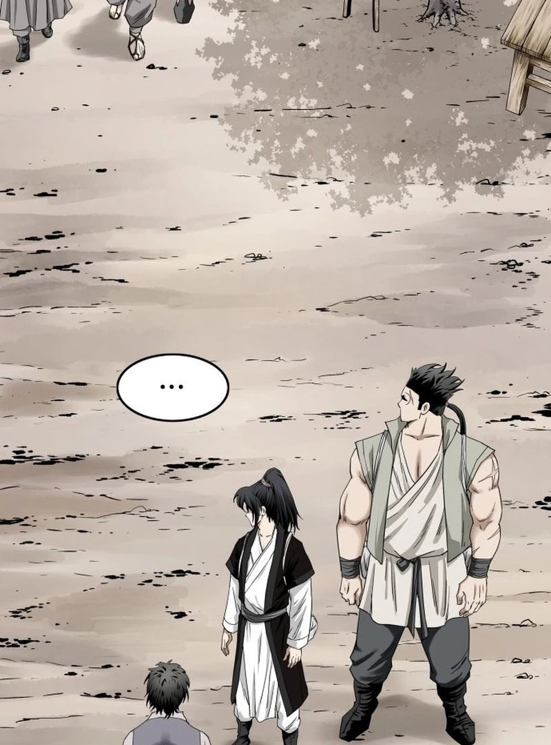 Read The Supreme Demon Swordmaster chapter 3 image 4 on Lezhin