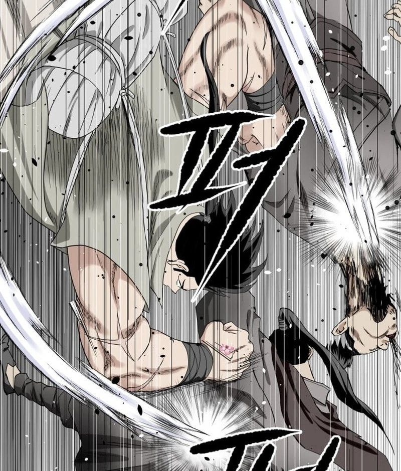 Read The Supreme Demon Swordmaster chapter 3 image 40 on Lezhin