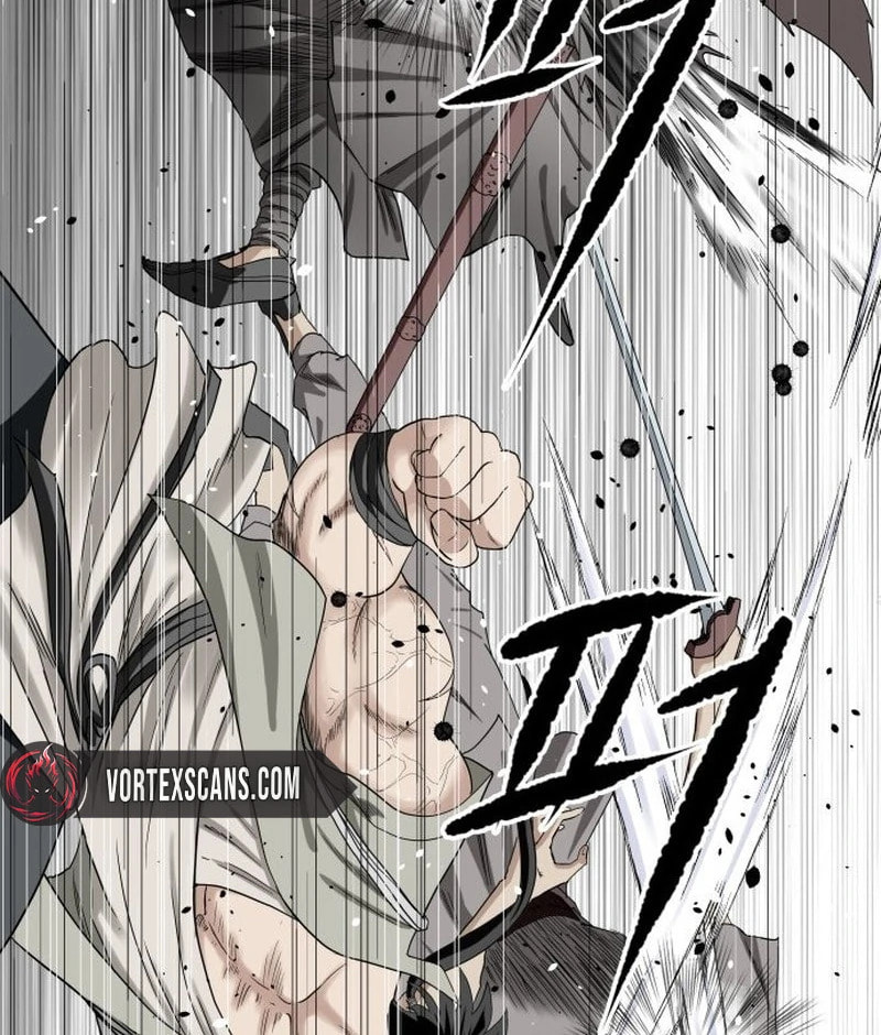 Read The Supreme Demon Swordmaster chapter 3 image 41 on Lezhin