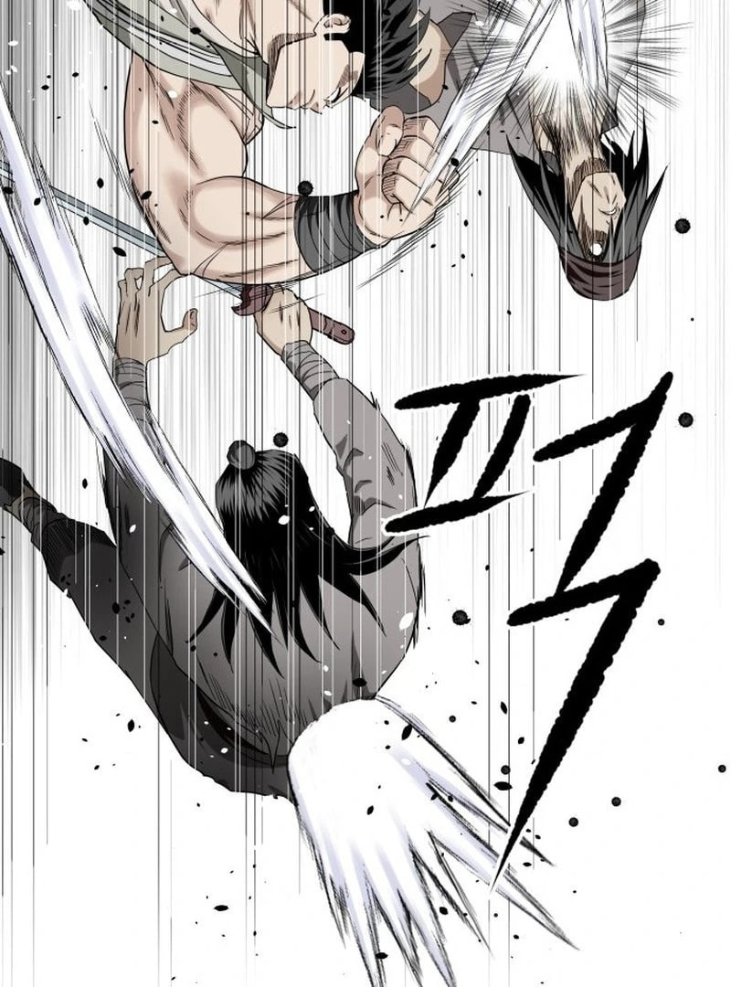Read The Supreme Demon Swordmaster chapter 3 image 42 on Lezhin