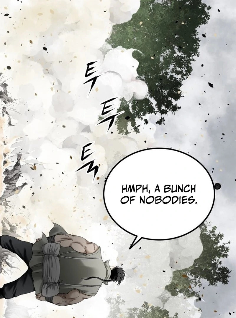 Read The Supreme Demon Swordmaster chapter 3 image 46 on Lezhin