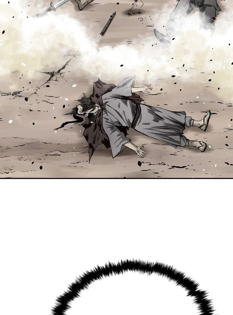 Read The Supreme Demon Swordmaster chapter 3 image 49 on Lezhin