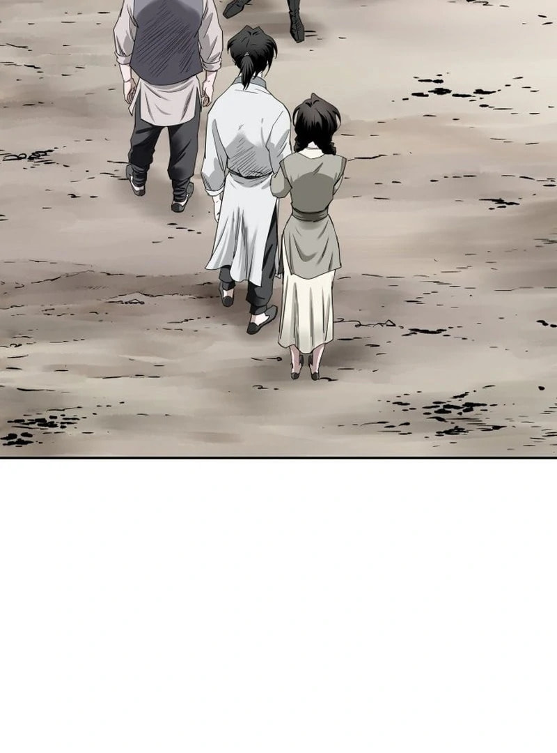 Read The Supreme Demon Swordmaster chapter 3 image 5 on Lezhin