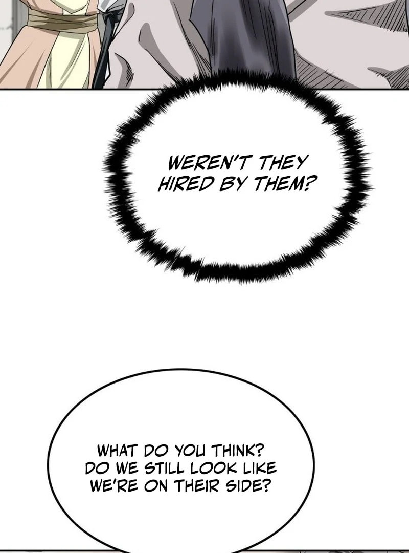 Read The Supreme Demon Swordmaster chapter 3 image 51 on Lezhin