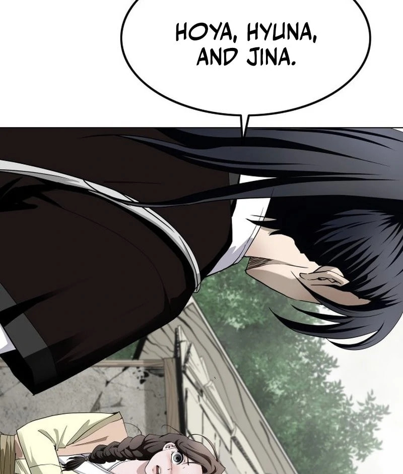Read The Supreme Demon Swordmaster chapter 3 image 54 on Lezhin