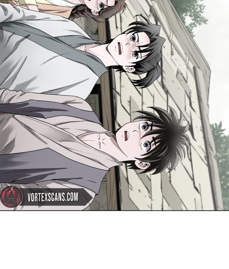 Read The Supreme Demon Swordmaster chapter 3 image 55 on Lezhin