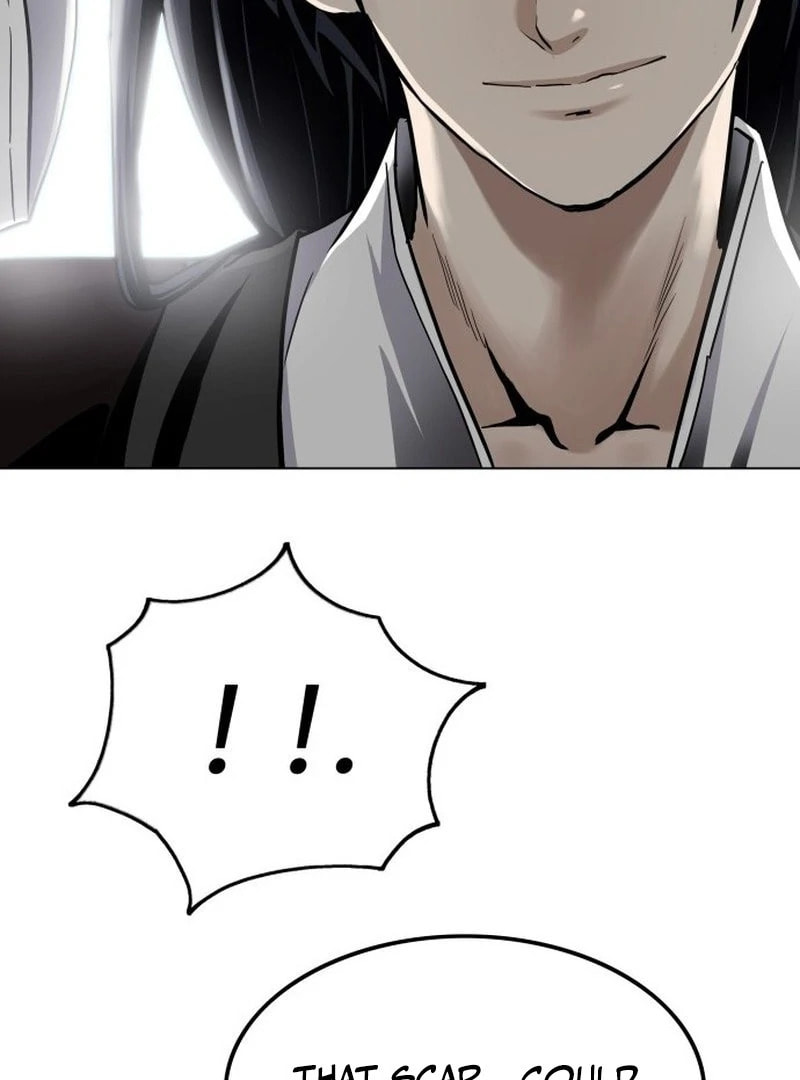 Read The Supreme Demon Swordmaster chapter 3 image 57 on Lezhin