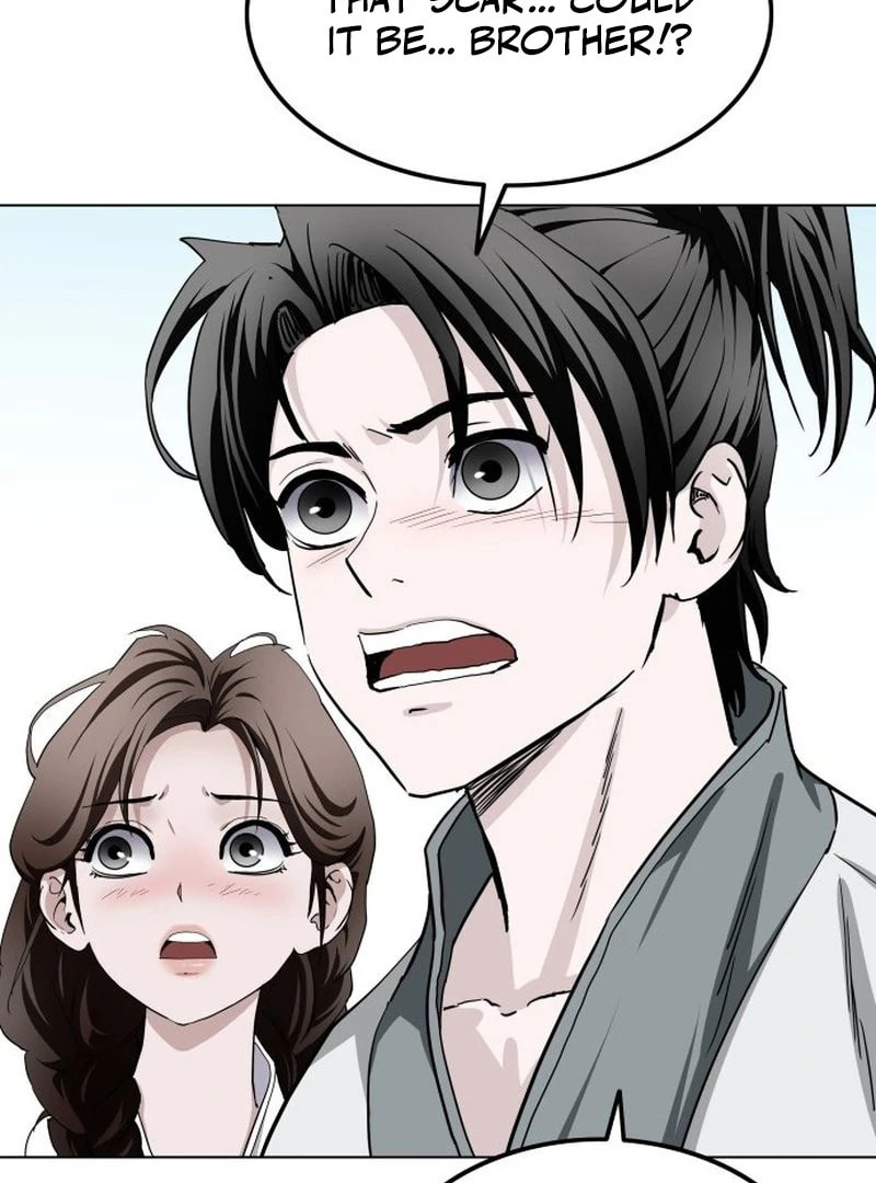 Read The Supreme Demon Swordmaster chapter 3 image 58 on Lezhin
