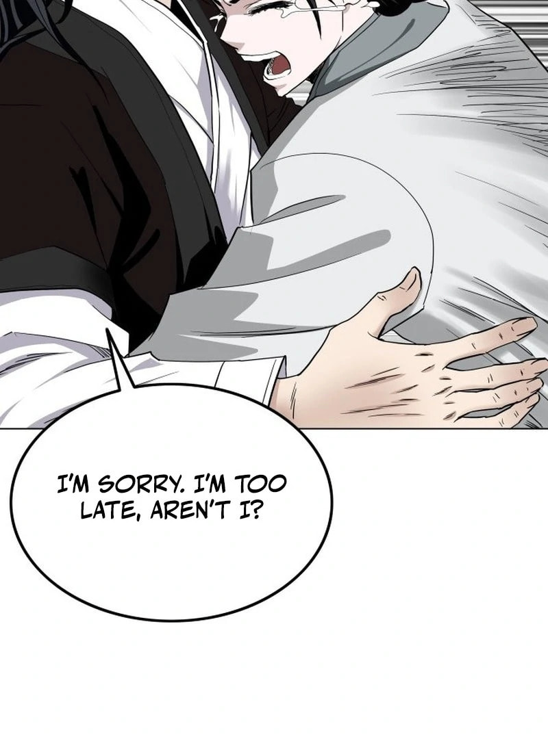 Read The Supreme Demon Swordmaster chapter 3 image 62 on Lezhin