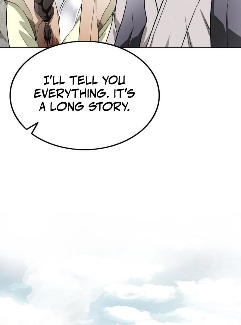 Read The Supreme Demon Swordmaster chapter 3 image 64 on Lezhin