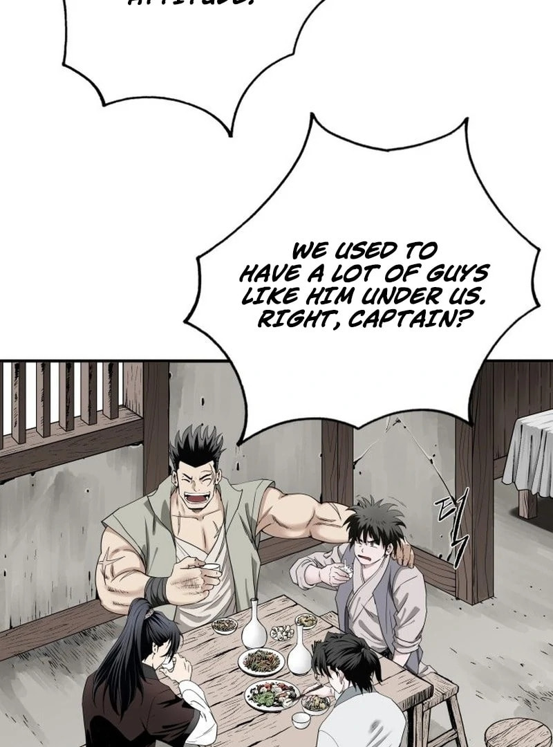 Read The Supreme Demon Swordmaster chapter 3 image 66 on Lezhin