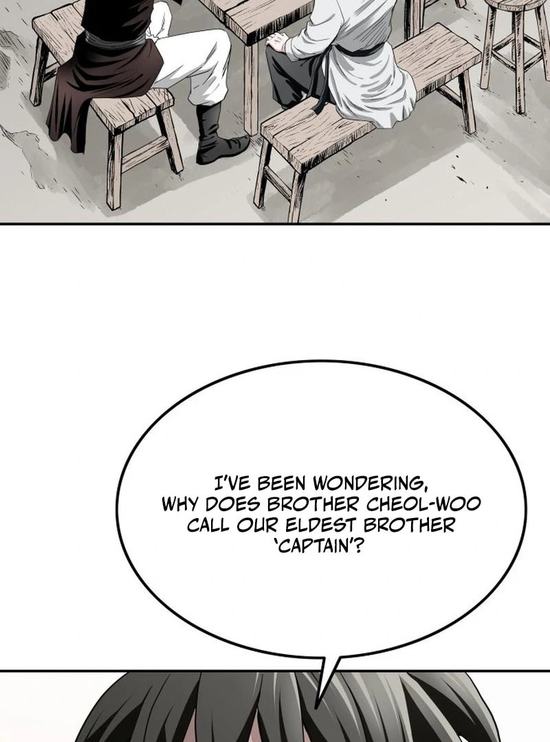 Read The Supreme Demon Swordmaster chapter 3 image 67 on Lezhin