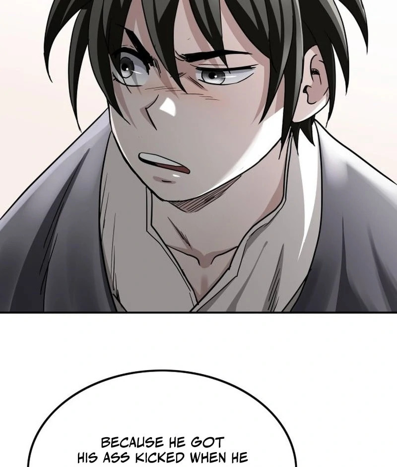 Read The Supreme Demon Swordmaster chapter 3 image 68 on Lezhin