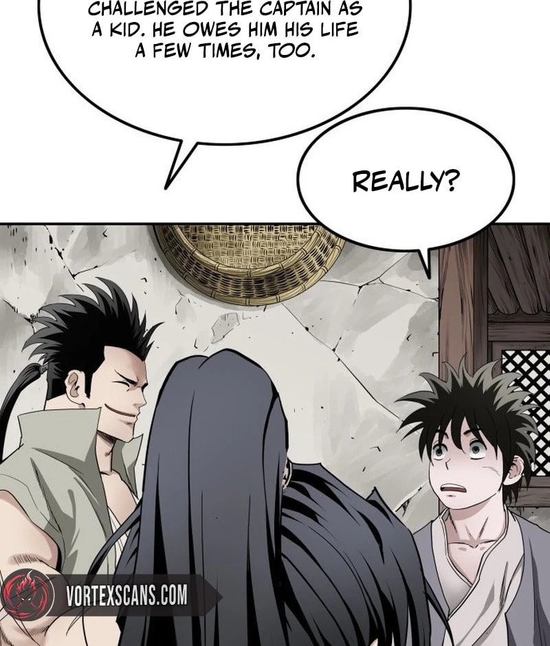 Read The Supreme Demon Swordmaster chapter 3 image 69 on Lezhin