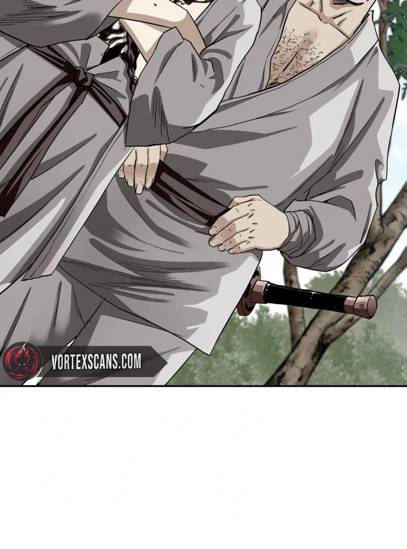 Read The Supreme Demon Swordmaster chapter 3 image 7 on Lezhin
