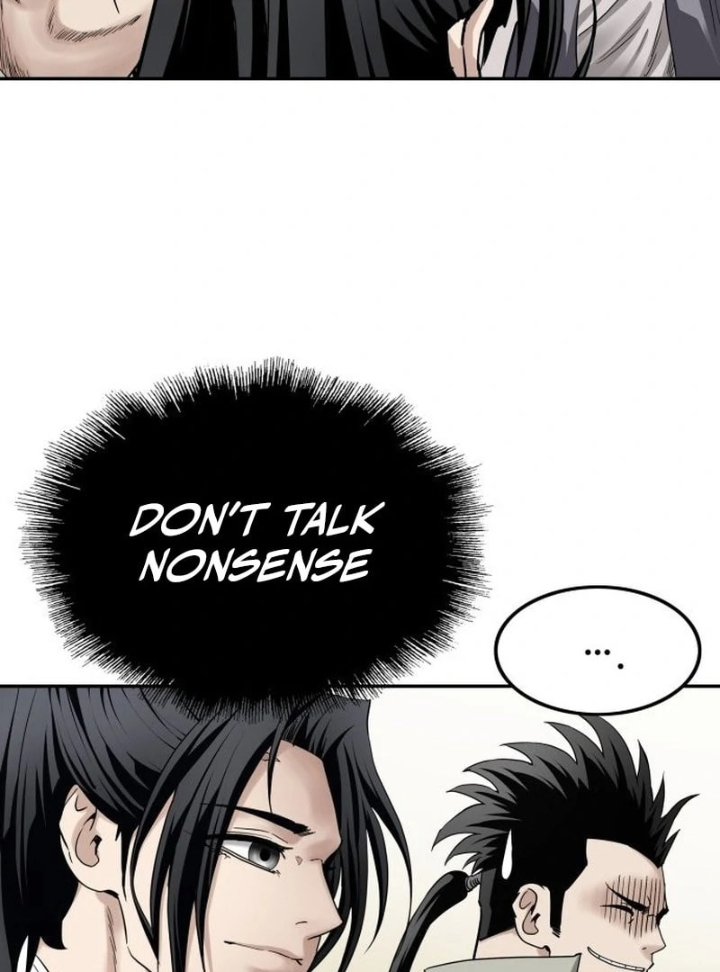 Read The Supreme Demon Swordmaster chapter 3 image 70 on Lezhin