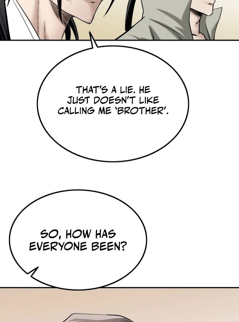Read The Supreme Demon Swordmaster chapter 3 image 71 on Lezhin