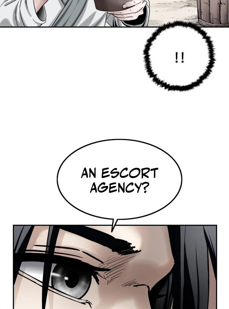 Read The Supreme Demon Swordmaster chapter 3 image 74 on Lezhin